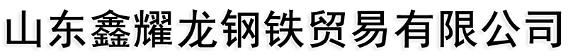 山東鑫耀龍鋼鐵貿(mào)易有限公司